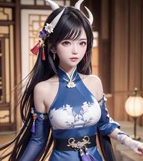 魔咒
